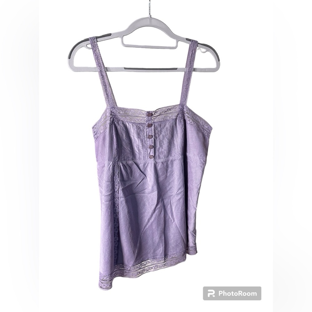 XXI Camisole Top SzM